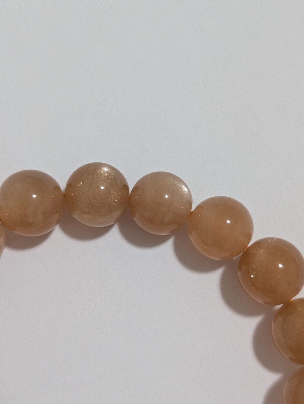 Sunstone Bracelet - Picture 4 of 6